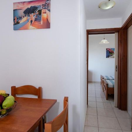Sunrise Apartments Сфакаки Экстерьер фото